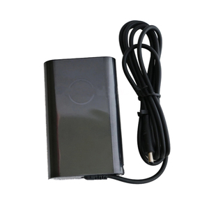 Chargeur/Alimentation pour <span class=keywords><strong>Ordinateur</strong></span> <span class=keywords><strong>Portable</strong></span> en Promotion, <span class=keywords><strong>Adaptateur</strong></span> Secteur Ovale 65W 19.5V 3.34A 4.5*3.0mm pour <span class=keywords><strong>Dell</strong></span> Latitude 3420 3520 3320 3410 LA65NM130 - Product Image 2