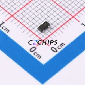 Composants électroniques neufs d'origine BZX84-C9V1,235 SOT-23(TO-236AB) Diode Zener Diode Vente en gros et service BOM - Product Image 1