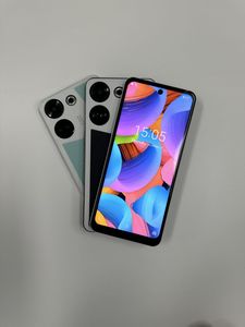 Meilleur Vendeur Smartphone Intelligent C20 Édition Art 720*1600 Android 8.1 Prise en Charge de l'Extension 128 Go - Product Image 2