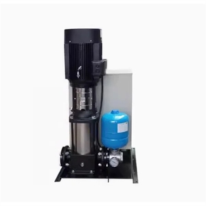 Pompe automatique à débit constant MINAMOTO CDLF1-7 1-11 1-15 1-23 1-30 20-3 - Product Image 1