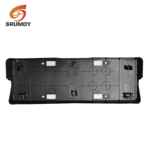 Geely Starray <span class=keywords><strong>L</strong></span> Modèle de voiture Pièce auto Plaque <span class=keywords><strong>d</strong></span>'<span class=keywords><strong>immatriculation</strong></span> avant 6010218300 Pièces de carrosserie - Product Image 3