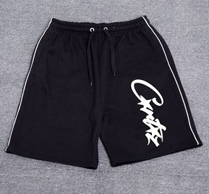 Nouvelle veste zippée décontractée de sport à col montant imprimé, style minimaliste et tendance, ensemble <span class=keywords><strong>Corteiz</strong></span> - Product Image 4