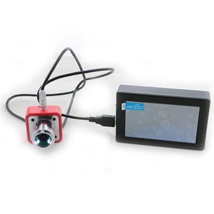 Detektor retak instrumen deteksi komprehensif retak beton SK-510 - Product Image 1