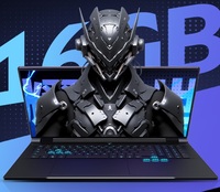 Nuovissimo MECHREVO Yaoshi 18Pro 18" Laptop da Gaming 2026 con Intel Ultra 7 270HX Plus 20-Core, RTX5070, 16GB DDR5, SSD da 1TB, 2.5K 180Hz
