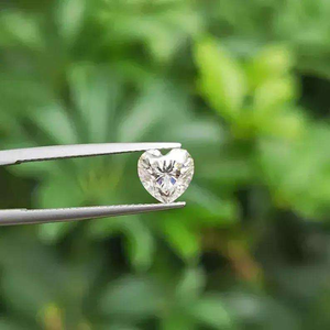 เพชรเลี้ยงในห้องปฏิบัติการคุณภาพเยี่ยมสำหรับเครื่องประดับดีไซเนอร์ ความสว่างที่น่าทึ่ง ผิวเรียบเนียน สำหรับแบรนด์ RATAN JEWELS ที่ได้รับการรับรอง - Product Image 4