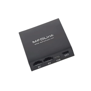 MyFlyDream MFDLink <span class=keywords><strong>Rlink</strong></span> Plus 433Mhz 16CH 1W RC 8 canaux Télécommande étendue longue portée TX RC Drone - Product Image 3