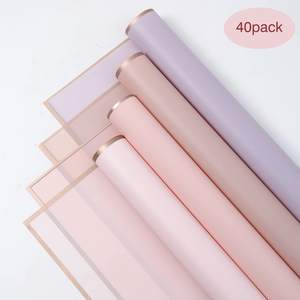 Papel Coreano Para Flores PAPEL <span class=keywords><strong>KOREANO</strong></span> 58*58 CM X 20UND - Product Image 3