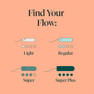 Оптовая продажа, высококачественные суперразмерные цифровые тампоны, вагинальные чистые продукты Yoni, Женский тампон - Product Image 2