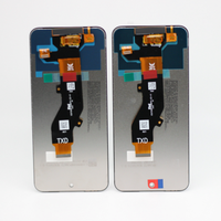 Vente en gros d'usine, haute qualité, écran de téléphone portable compatible avec la marque OEM pour le modèle Go 1s avec 1 an de garantie