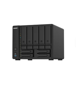 Station de stockage NAS 4 baies DualCore 4 Go TS-462C-LP4G avec 2,5 Giga 2xUSB RJ-45, stockage réseau, NIB, original, en stock, vente chaude - Product Image 1