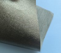 Enveloppe en papier pliable décorative, résistante à l'humidité, avec texture gaufrée, pour la création de cadres photo DIY