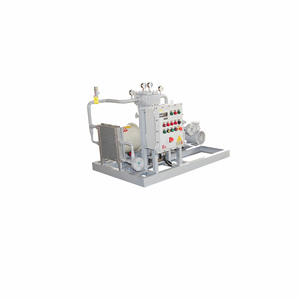 Quel est le coût de la sélection du flux de processus pour l'acquisition de la valve à tige de piston du surpresseur de compresseur huile-gaz ? - Product Image 4