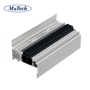 Profil en aluminium de <span class=keywords><strong>cadre</strong></span> de tableau d'extrusion pour le <span class=keywords><strong>cadre</strong></span> de panneau solaire - Product Image 4