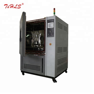 リチウムイオン電池用保湿断熱試験装置220v新エネルギー電池モジュール用性能試験 - Product Image 4