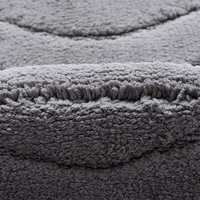 DADA 2022 nouveau design, paillasson de bienvenue, présentoir, tapis de porte d'entrée