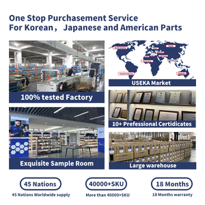 ระบบเพลาลูกเบี้ยว1638159880ของรถยนต์ยี่ห้อ useka ที่มีประสิทธิภาพสำหรับ Ford <span class=keywords><strong>Opel</strong></span> - Product Image 5