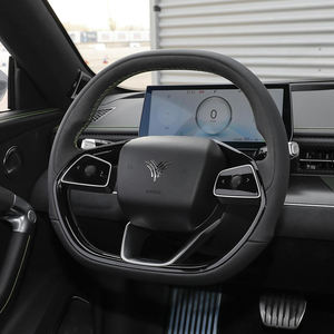 2024 Speedster Ev Neta nzha Gt 2023 модель 560 взрослых, Недорогие 4 колеса, новые китайские спортивные Подержанные электромобили - Product Image 5