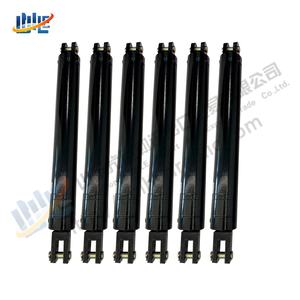 Système de <span class=keywords><strong>camion</strong></span> de remorquage à <span class=keywords><strong>plateau</strong></span> inclinable, véhicule de récupération, vérin hydraulique, levage, cylindres à placage chromé épais, vérin hydraulique - Product Image 3