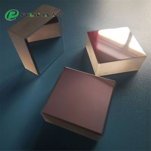 กระจกเงาออปติคอลเคลือบอลูมิเนียมสะท้อนแสงสูง FELIX - Product Image 1