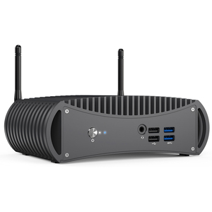 最安値 ミニPC 産業用 インテル Core i5 i7 i9 第12世代 ミニPC 32GB RAM 1TB ミニPC Windows 11搭載 - Product Image 2