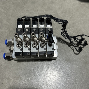 Módulo de Extensión de Solenoide PLC Universal para Robótica Fanuc, etc., con Garantía - Product Image 1