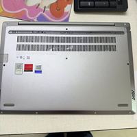 Laptop Lenovo Thinkbook 14-IIL Bekas Intel Core I5 Generasi ke-10 RAM 8GB SSD 512GB 14" Windows 11 Grade A+ 65Hz