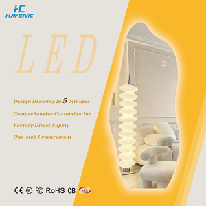 Factory Direct Sales Intelligent LED Backlight <strong>Decorative</strong> <strong>Mirror</strong> Irregular Floor <strong>Mirror</strong> with Bracket Hanging <strong>Customized</strong> <strong>Mirror</strong> - Product Image 1