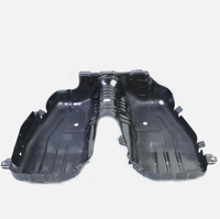 LR054812 LR048111 LR045346 LR048108 Support de réservoir d'essence pour Land Rover Range Rover L405 L494