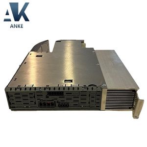 C0320 8B0C0320HW00.002-1 Servomoteur du module d'alimentation pour B & R - Product Image 4