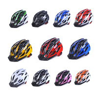 Casque de vélo pour adulte, vélo de route, vélo, VTT, cycliste, casque de vélo avec visière