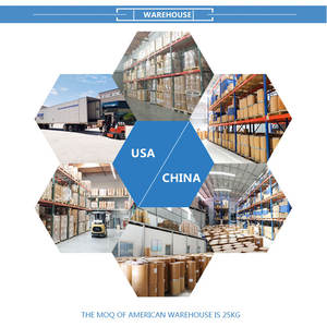 HONGDA Abastecimento Nuciferina 2% Lotus Folha Extrato Em Pó De Folha De Lotus - Product Image 4