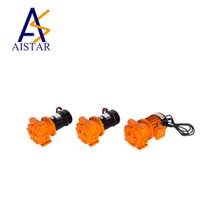 Bomba de Transferencia de Combustible de CC 12/24 V con Caudal Máximo de 110 L/min - Product Image 5