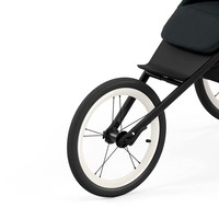 Poussette de Jogging légère et compacte, système de voyage pliable de luxe, avec siège Pack de siège, nouvelle collection 2021