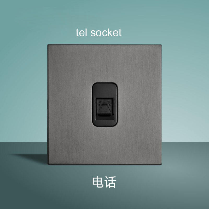 tel socket
