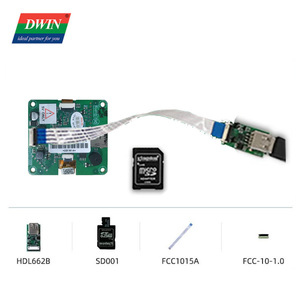 1.6 inch Thông tư <span class=keywords><strong>LCD</strong></span> 400*400 Pixels 262K màu sắc HMI IPS TFT <span class=keywords><strong>LCD</strong></span> màn hình hiển thị <span class=keywords><strong>LCD</strong></span> <span class=keywords><strong>module</strong></span> cảm ứng Bảng điều chỉnh dmg40400c016 _ 03w - Product Image 4