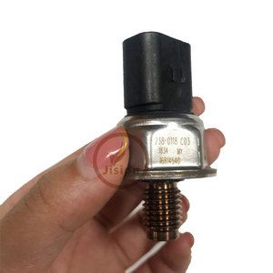 เซ็นเซอร์วัดแรงดัน อะไหล่เครื่องจักร เซ็นเซอร์วัดแรงดันน้ำมัน 238-0118 - Product Image 5