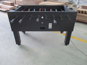 Table de <span class=keywords><strong>baby</strong></span>-<span class=keywords><strong>foot</strong></span> SZX 55'' à monnayeur, économique, à vendre en Chine - Product Image 5