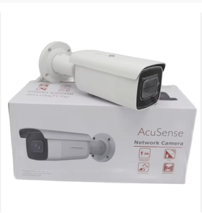 กล้องวงจรปิด HIK DS-2CD2683G2-IZS 8MP 4K ColorVu แบบกระบอก ความละเอียดสูง ภาพสีตลอด 24 ชั่วโมง พร้อมไมโครโฟน - Product Image 1