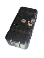 Réservoir de carburant FAW Hongta Truck 1101010-Z44 pour camions chinois
