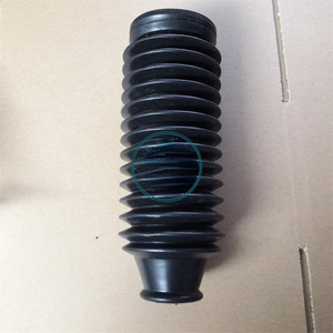 Cubierta antipolvo para amortiguador Weathers 51686-SAA-E02 para modelos compatibles tipo exterior - Product Image 3