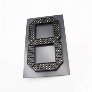 10英寸七段显示LED Houkem-100011-ASR 大尺寸共阴极 - Product Image 3