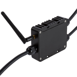 WEIKEN IP67 Impermeabile 360W Grande Potenza 12V 24V Controller con Controllo BT da Smartphone per Lampade <span class=keywords><strong>LED</strong></span> RGB - Product Image 2