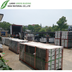 โฟมโพลีสไตรีนโพลีสไตรีนความหนาแน่นสูงทำจากโฟมโพลีสไตรีน EPS - Product Image 6