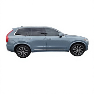 Voiture d'occasion en bon état, XC90 hybride T8 Incription 2020, 7 places, boîte automatique 8 vitesses, transmission intégrale - Product Image 4