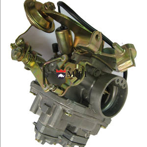 <span class=keywords><strong>Carburateur</strong></span> de fabrication Original, pour <span class=keywords><strong>Suzuki</strong></span> F10A, <span class=keywords><strong>SAMURAI</strong></span> JIMNY SUPER CARRY SIERRA - Product Image 2