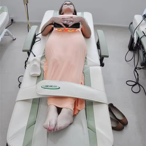 <strong>POP</strong> TCM Factory Supplyt Relaxing Jade <strong>Massage</strong> Bed Home Use Health Furniture - Product Image 1