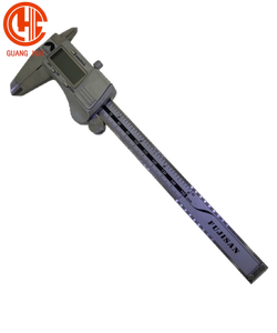 <span class=keywords><strong>FUJISAN</strong></span> 150mm Pied à coulisse électronique numérique en acier inoxydable, outils et équipements de précision pour bijoux - Product Image 3