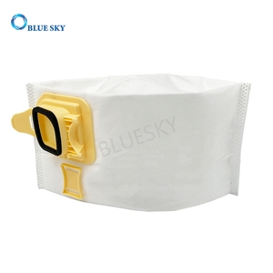 Bolsas de Filtro de Polvo No Tejidas para <span class=keywords><strong>Aspiradora</strong></span> <span class=keywords><strong>VK</strong></span> <span class=keywords><strong>140</strong></span>, Repuesto para Piezas de <span class=keywords><strong>Aspiradora</strong></span> <span class=keywords><strong>Vorwerk</strong></span> Kobold VK140 VK150 - Product Image 4