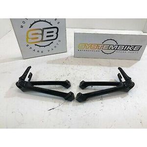 Interruttore Luce Sinistra Kawasaki E ZX9R 1998-2003 ZX6R 1999-2002 ZR7 Interruttori Moto - Product Image 4