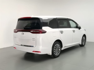 <span class=keywords><strong>Voiture</strong></span> <span class=keywords><strong>d</strong></span>'<span class=keywords><strong>occasion</strong></span> chinoise haut de gamme, GAC Trumpchi M6 7 places MPV 2021, très demandée mondiallement et en excellent état - Product Image 3